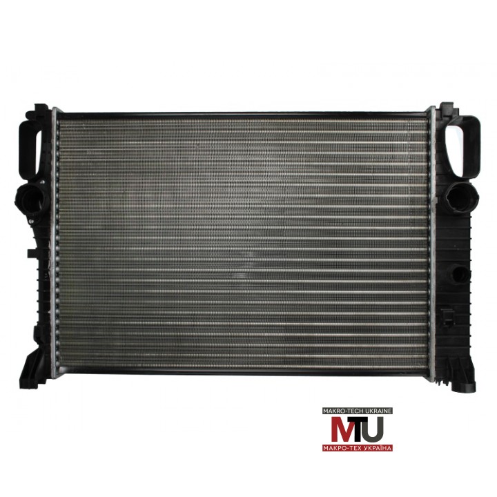 Радиатор охлаждение двигателя THERMOTEC D7M028TT