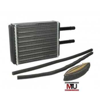 Радиатор печки THERMOTEC D63002TT