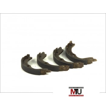 Барабанные тормозные колодки ABE C01059ABE