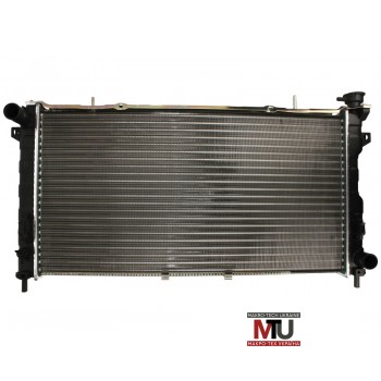 Радиатор охлаждение двигателя THERMOTEC D7Y025TT