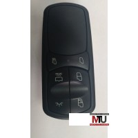 Переключатель управления стеклоподъемником для Грузовика Mercedes Benz 9438200197 A9438200197