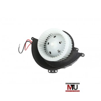 Вентилятор отопителя салона Opel Astra G/H, Zafira A (1998-2014) -  THERMOTEC DDX014TT