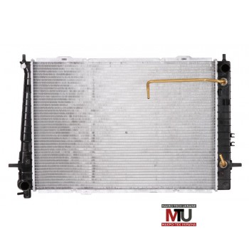 Радиатор охлаждение двигателя THERMOTEC D70307TT