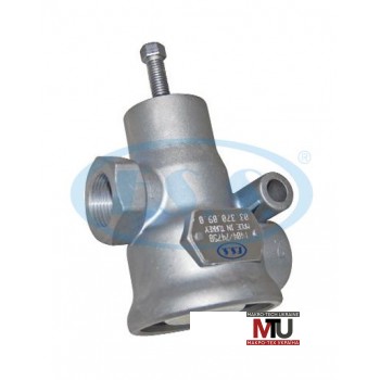 Клапан обмеження тиску DAF 0481009055 F.S.S 03.370.24.0, 03370240