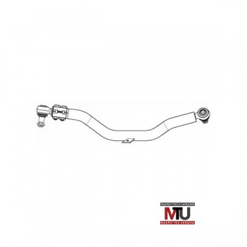 Тяга рулевая продольная L=876 mm MB Actros