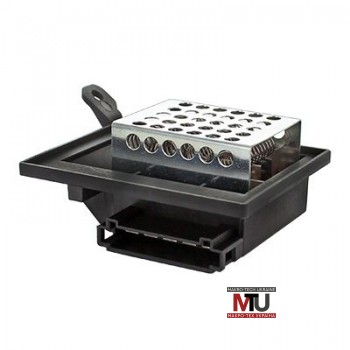 Резистор отопителя Mercedes Vito / Viano W639 (2003-) - THERMOTEC DEM009TT