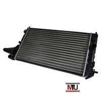 Радиатор охлаждение двигателя THERMOTEC D7X006TT