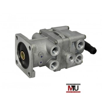 Главный тормозной кран MERCEDES-BENZ NG PNEUMATICS PN10096 / PN-10096