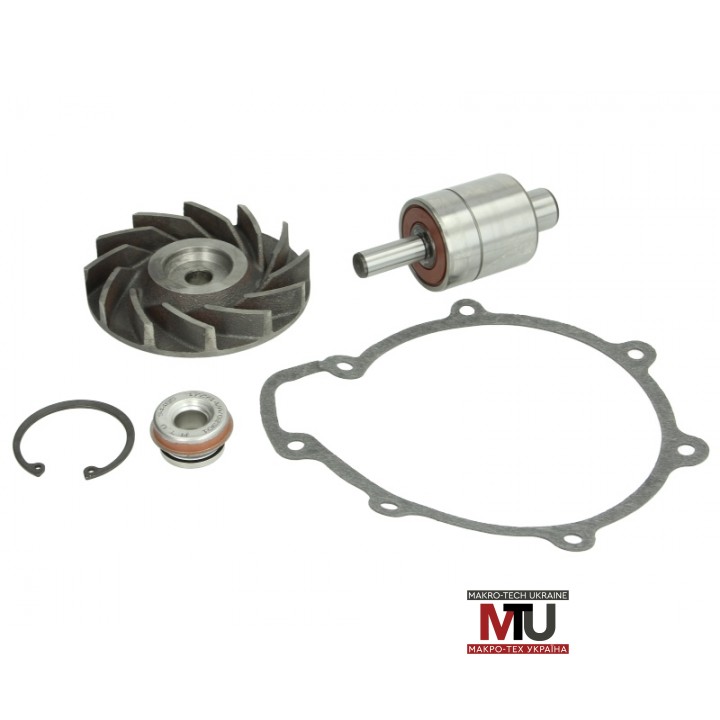 Ремкомплект водяного насоса (помпы) THERMOTEC WP-MN111RK