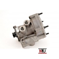 Управляющий клапан прицепа MAN L2000,M2000,TGA WABCO 973 009 006 0, 9730090060