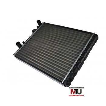 Радиатор охлаждение двигателя THERMOTEC D7W008TT