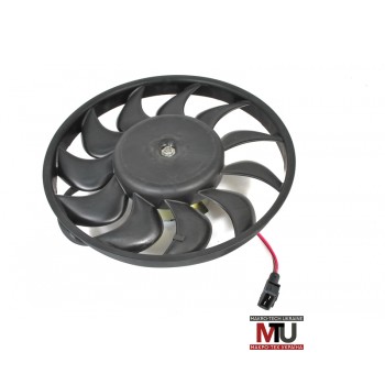 Вентилятор радиатора THERMOTEC D8W008TT
