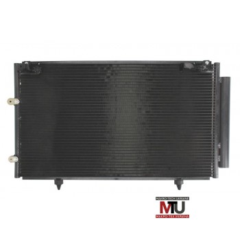 Радиатор кондиционера THERMOTEC KTT110464