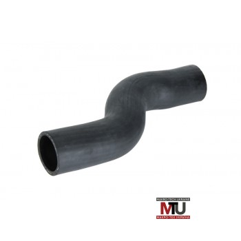 Патрубок воздушного радиатора THERMOTEC DCW049TT