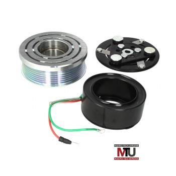 Муфта компрессора кондиционера THERMOTEC KTT040153