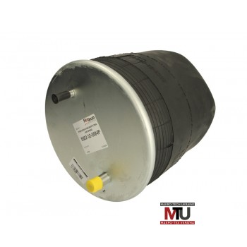 Пневмоподушка BPW 4960NP02, 0542941770 MAGNUM TECHNOLOGY 5002-03-0084P