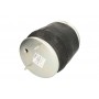 Пневмоподушка зі стаканом (металевий) BPW; VIBERTI 128147109, 1D23E-2 MAGNUM TECHNOLOGY 5002-03-0307P