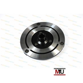 Шкив компрессора кондиционера THERMOTEC KTT020025