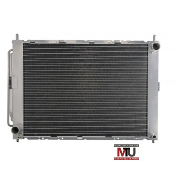 Радиатор кондиционера THERMOTEC KTT110251