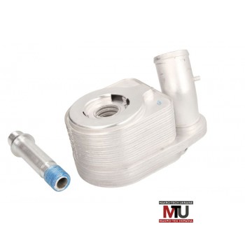 Масляный радиатор THERMOTEC D4F001TT