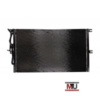 Радиатор кондиционера THERMOTEC KTT110122