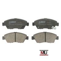 Дисковые тормозные колодки ABE C14033ABE