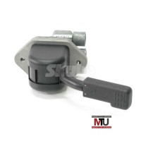 Ручний гальмівний клапан RVI KERAX, MAGNUM, PREMIUM, MIDLUM KNORR DPM 96EY, DPM96EY