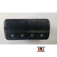 Панель переключатель MERCEDES-BENZ ACTROS A 943 540 01 46 / A9435400146