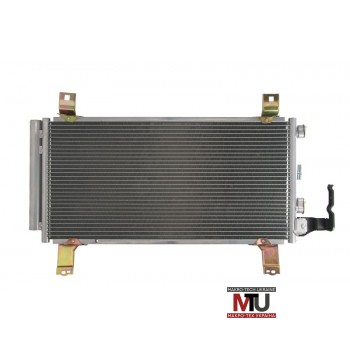 Радиатор кондиционера THERMOTEC KTT110137