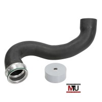Патрубок воздушного радиатора THERMOTEC DCM047TT