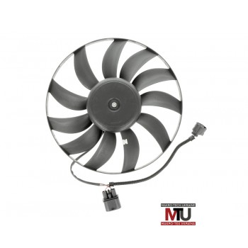 Вентилятор радиатора THERMOTEC D8W034TT