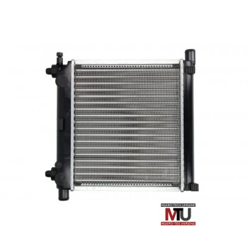 Радиатор охлаждение двигателя THERMOTEC D7M038TT