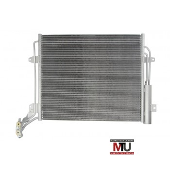 Радиатор кондиционера THERMOTEC KTT110499