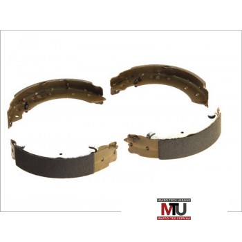 Барабанные тормозные колодки ABE C05063ABE