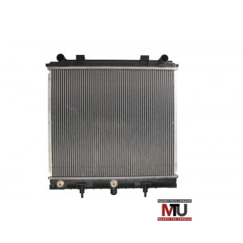 Радиатор охлаждение двигателя THERMOTEC D7I003TT