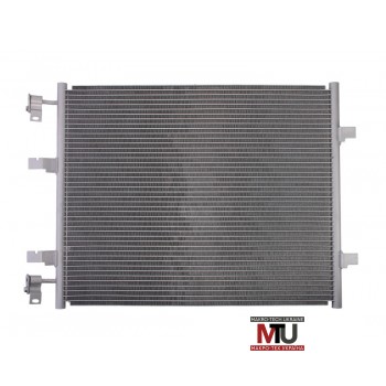 Радиатор кондиционера THERMOTEC KTT110398