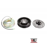Муфта компрессора кондиционера THERMOTEC KTT040129