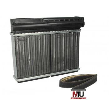 Радиатор печки THERMOTEC D6B004TT