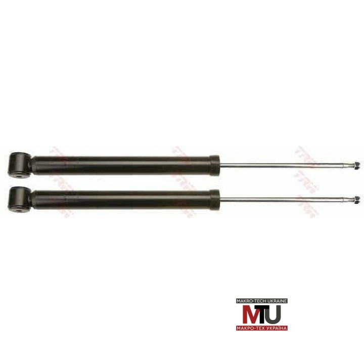 Комплект Амортизаторов TRW JGT469T