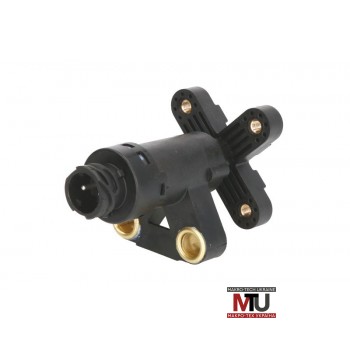 Датчик уровня пневматической подвески MAN TGS TGX WABCO 4410501200 / 441 050 120 0