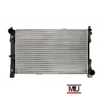 Радиатор охлаждение двигателя THERMOTEC D7M063TT