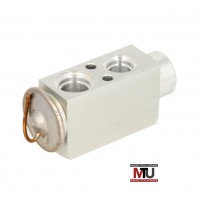 Клапан кондиционера THERMOTEC KTT140042
