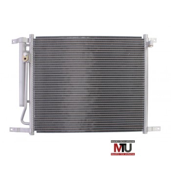 Радиатор кондиционера THERMOTEC KTT110419