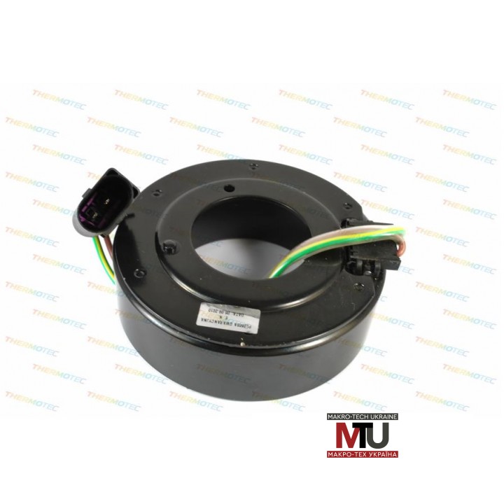 Катушка компрессора кондиционера THERMOTEC KTT030004